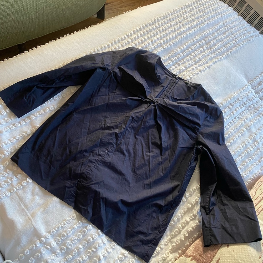 Perfect work blouse from Cos